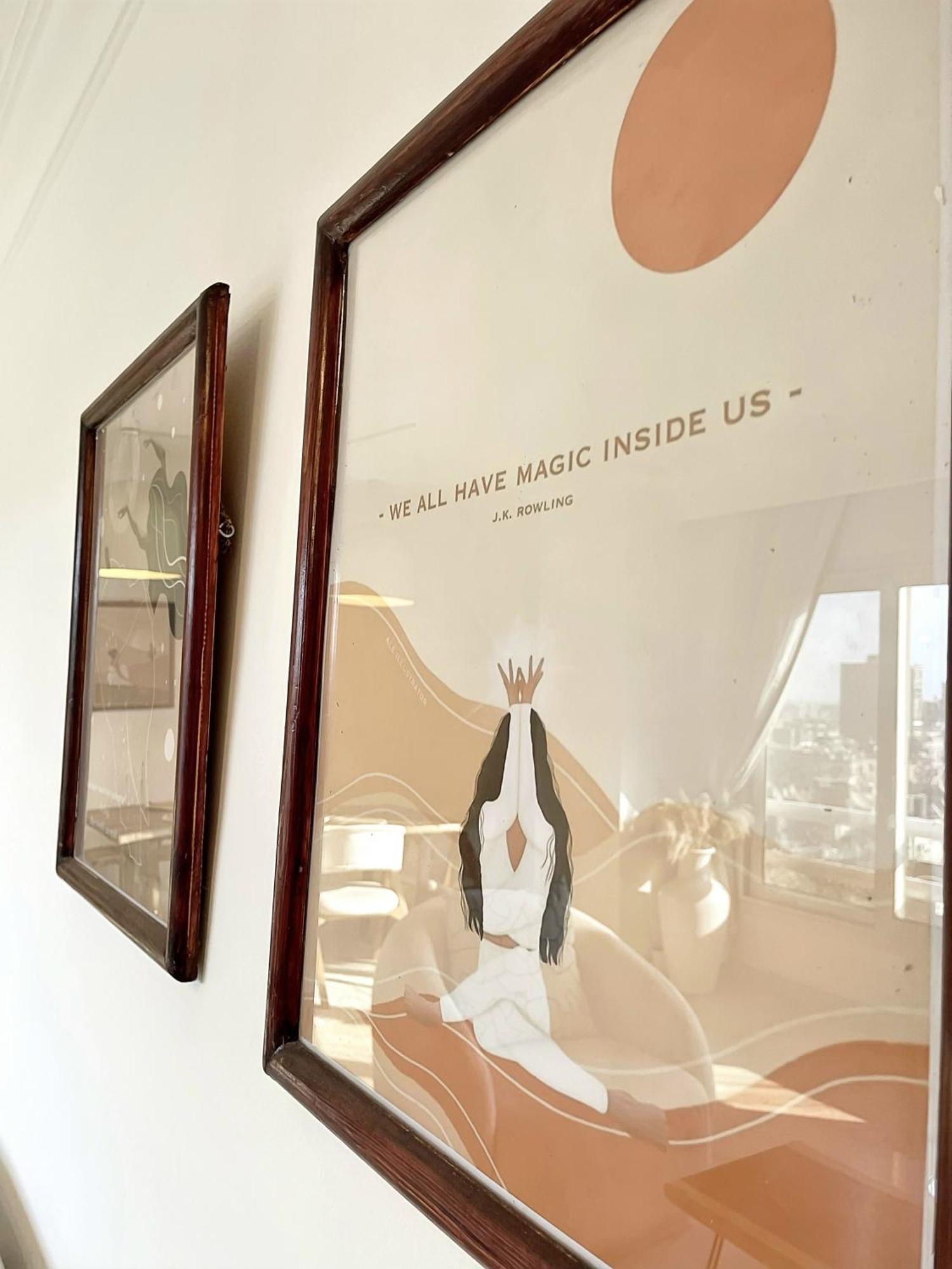 Apartment Nile Zamalek - Luxurious Retreat