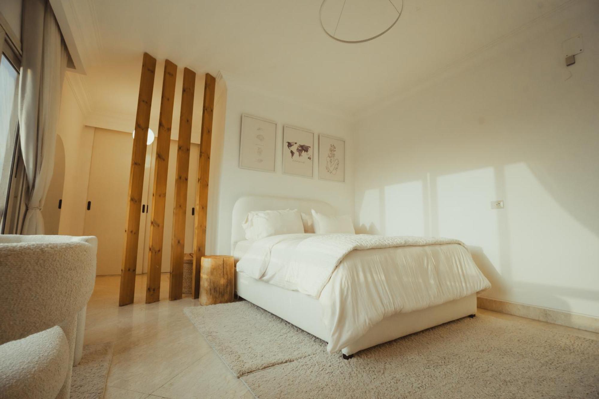 Nile Zamalek - Luxurious Retreat