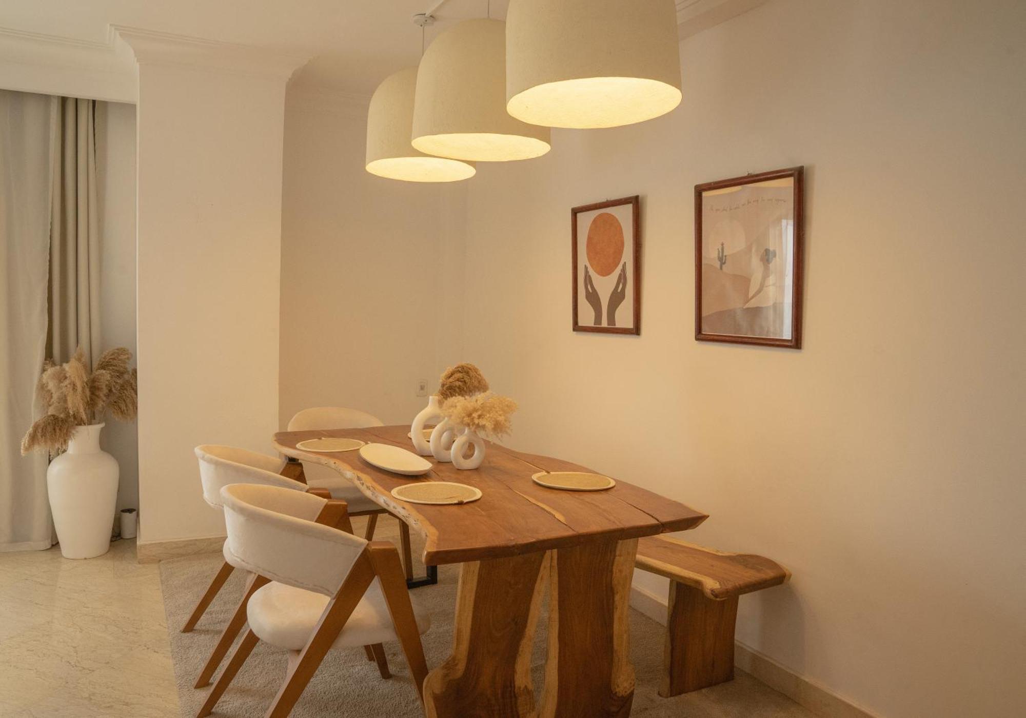 Nile Zamalek - Luxurious Retreat Apartment Cairo
